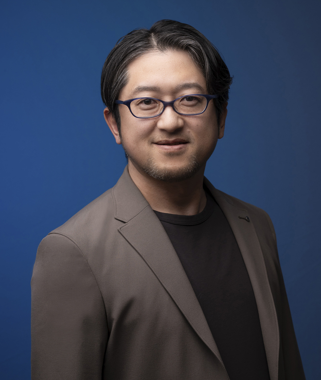 今津 将之の写真