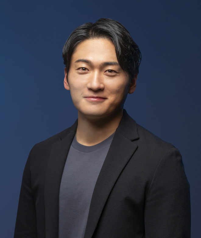 小泉 一希の写真